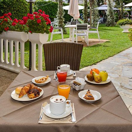 Hotel Ambra Forte dei Marmi Exterior photo