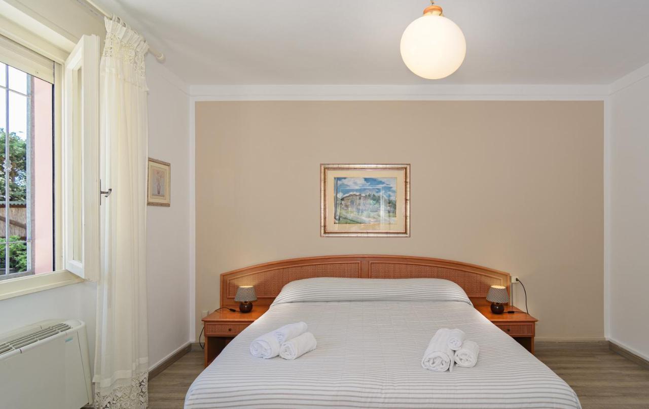 Hotel Ambra Forte dei Marmi Exterior photo