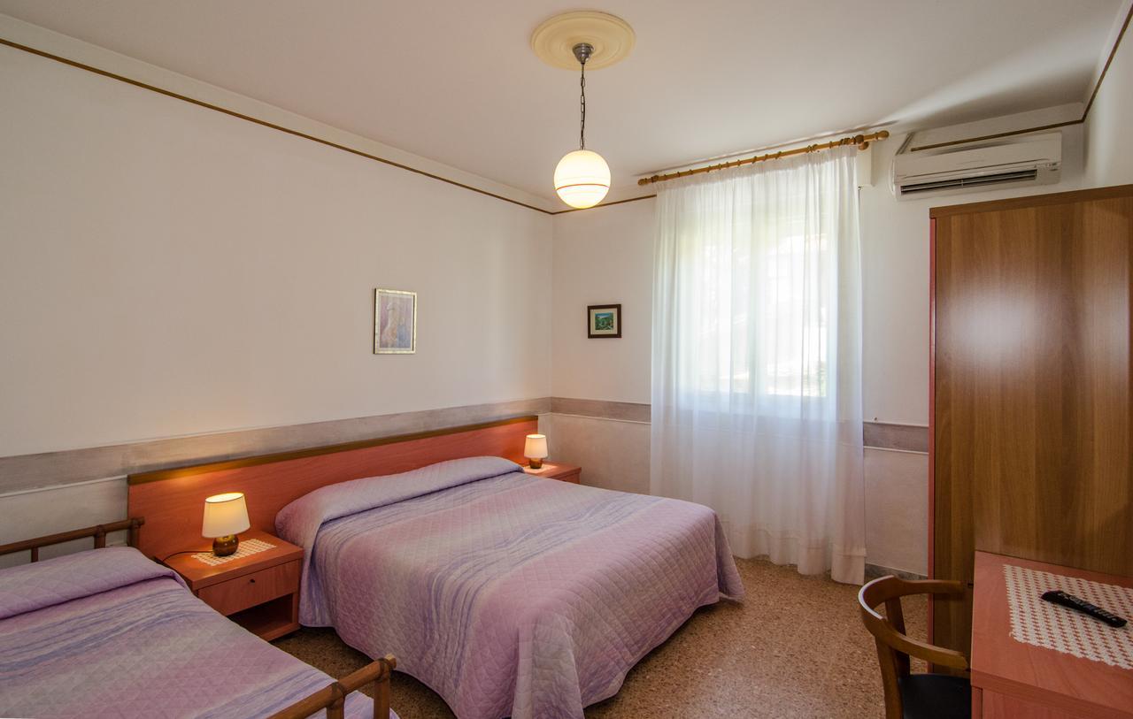 Hotel Ambra Forte dei Marmi Exterior photo