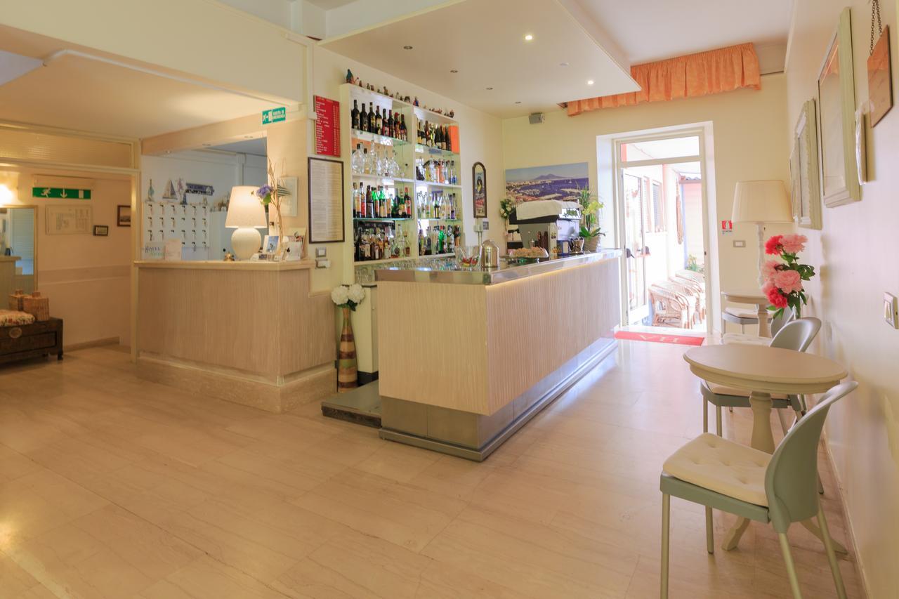 Hotel Ambra Forte dei Marmi Exterior photo