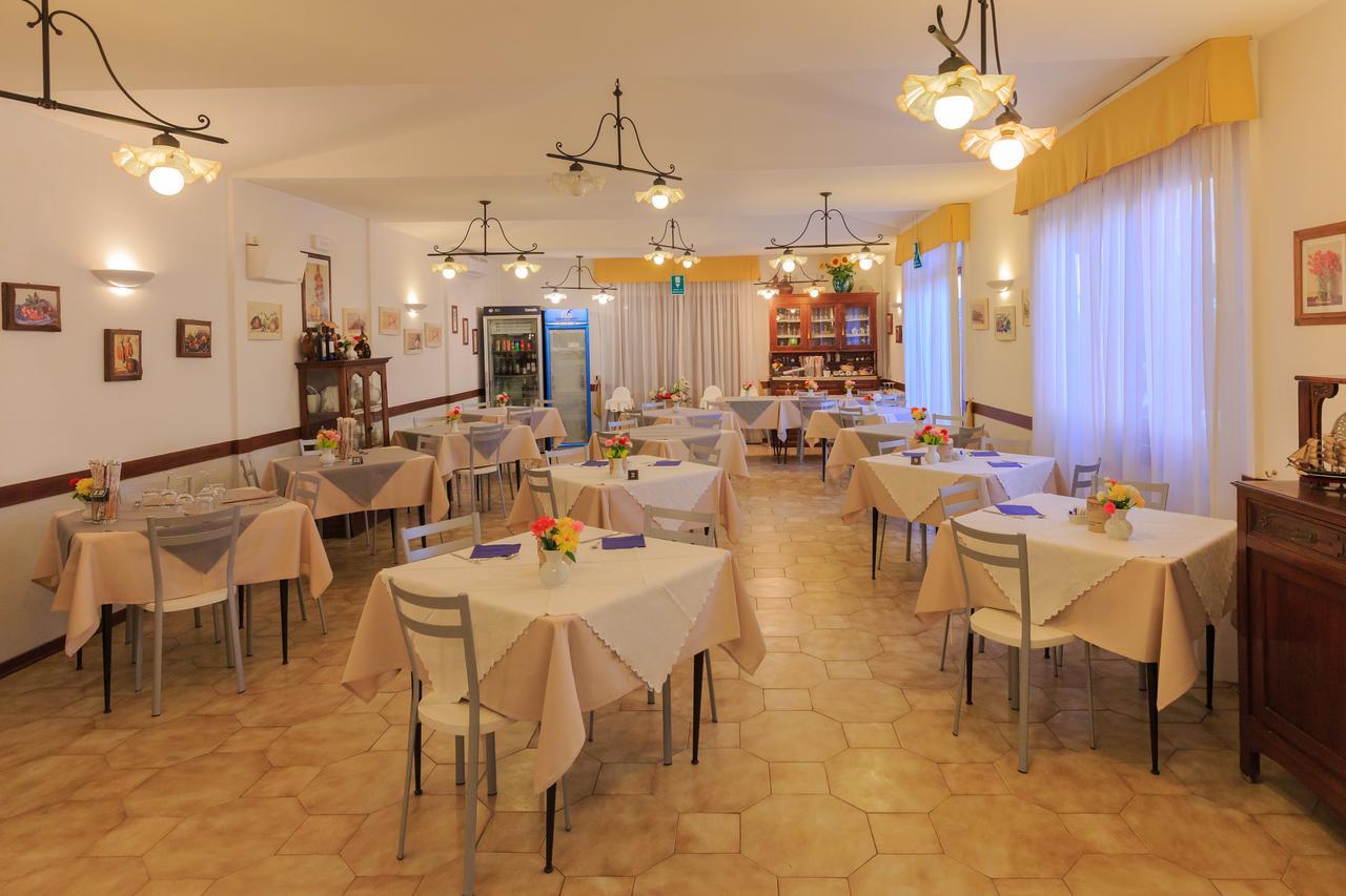 Hotel Ambra Forte dei Marmi Exterior photo
